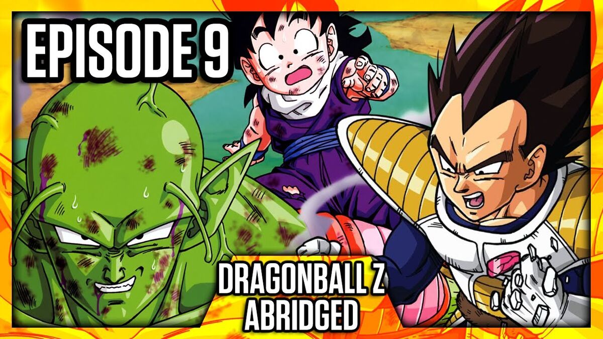 Dragon Ball Z' Wrap-Up and 'Dragon Ball Super' Episode 1 Review • AIPT