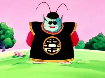 King Kai | Team Four Star Wiki | Fandom