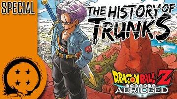 Dragon Ball Z Abridged - Amazing rs Wiki