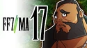 FFVIIMA Episode 17 Thumbnail