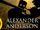 Alexander Anderson (Song)