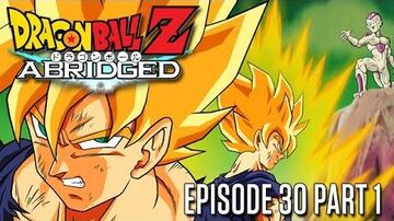 Dragon ball z store season 1 episode 30