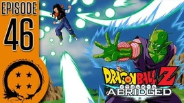 DragonBall Z Abridged Episode 46 - TeamFourStar (TFS)