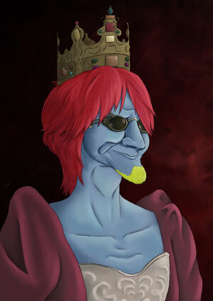 King Dumplstilitskin The Last Survivor of Earth Drunklstiltskin Bloodborne TFS Team Four Star