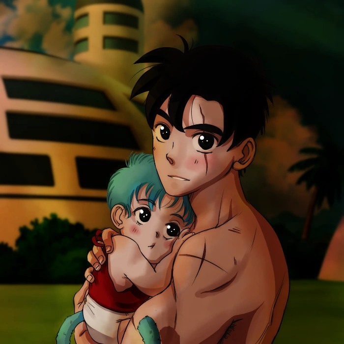 Future Bulma Team Four Star Wiki Fandom Jodi forrest (ab groupe/big green. future bulma team four star wiki fandom