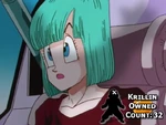 Krillin Owned Count 32