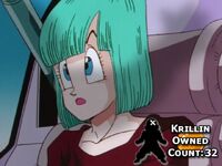 Krillin Owned Count 32