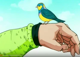 Toriyama's Latest Apperance