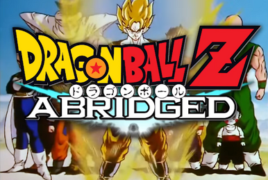 Elenco Dragon Ball Z Abridged - MKLDUB