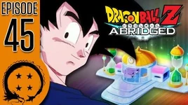 DragonBall Z Abridged Episode 45 - TeamFourStar (TFS)