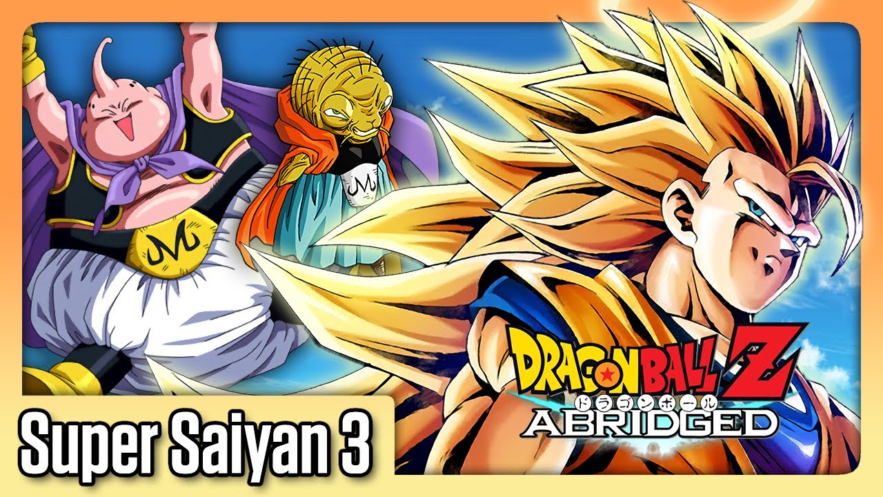 Super Sayajin 3, Wiki