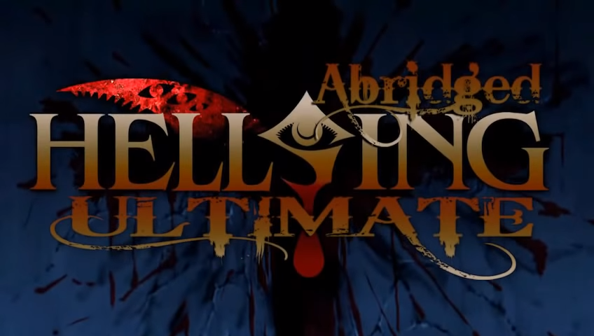 Z District » Blog Archive » Review: Hellsing Ultimate