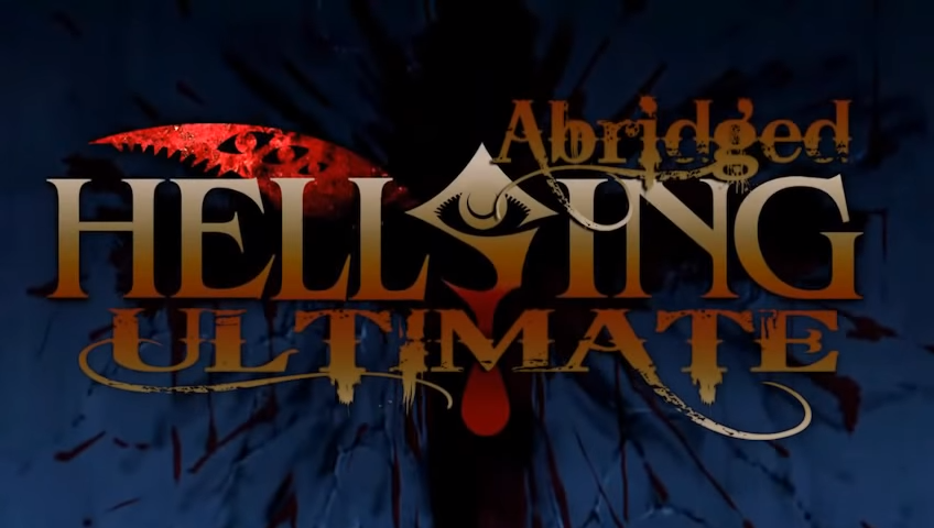 Hellsing Ultimate Abridged