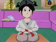 Kid Videl