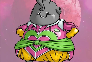 Popo (TFS) | Ultra Dragon Ball Wiki | Fandom