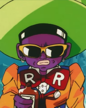 Android 15 Team Four Star Wiki Fandom