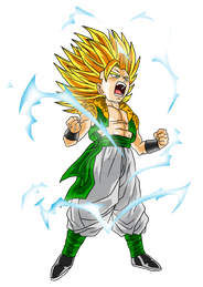 Ranch | Team Four Star Wiki | Fandom