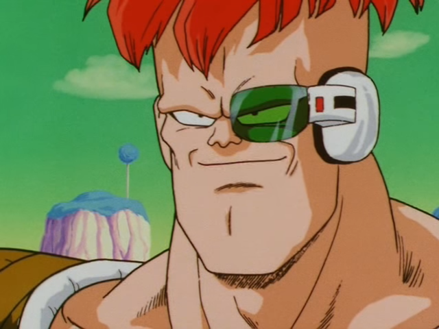 Recoome Avatar