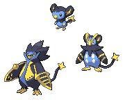 RYFUBA's RAISIN and CLEO's Fusion Pokemon Platinum NUZLOCKE TFS Team Four Star