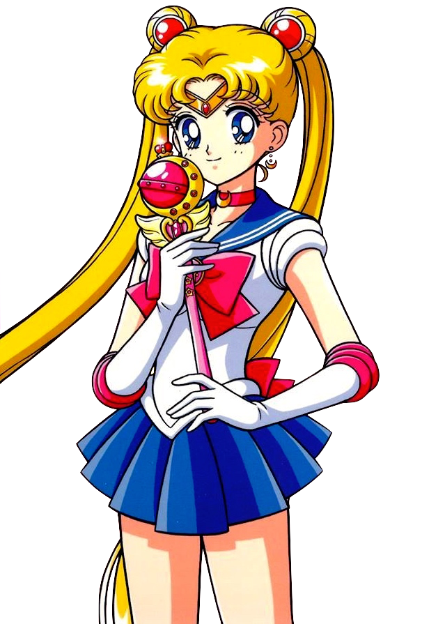 Crystal Star, Sailor Moon Wiki