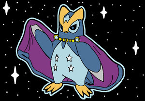 Raisin prince of the stars ryfuba pokemon platinum nuzlocke tfs teafourstar by kishin prime-dc74kfu
