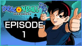 Dragon Ball R&R - Episode 1