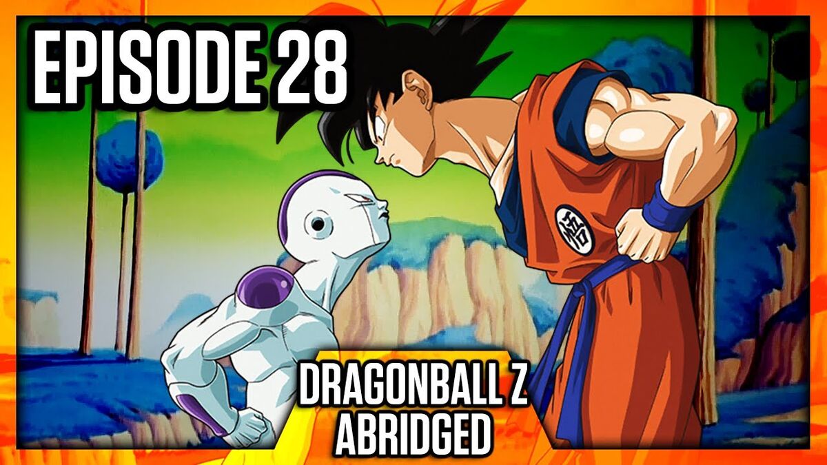 Dragon Ball Z - Episodes #81-85 - Discussion Thread! [Rewatch Week