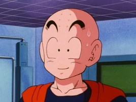 Krillin Sanchez