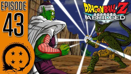 Review: Dragon Ball Super Episode 43