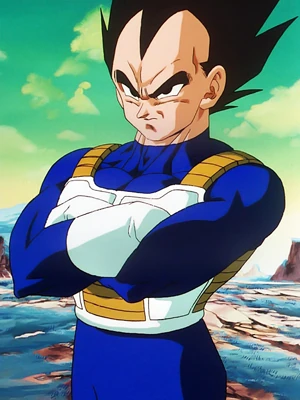 Vegeta Film Appearances Team Four Star Wiki Fandom Vegeta Film Appearances Team Four Star Wiki Fandom