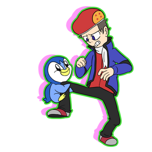 Tfs ryfuba and raisin the piplup team four star pokemon platinum nuzlocke by pattoonz-dc5w0sh