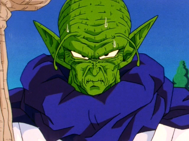 Kami, Dragon Ball Wiki