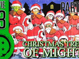 DragonBall Z Abridged Movie: Christmas Tree of Might