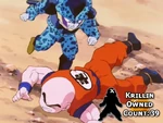 Krillin Owned Count 39