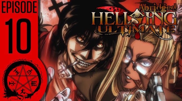 Hellsing Ultimate Hellsing Ultimate, Vol. 10 (TV Episode 2012) - IMDb