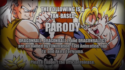 There were many fans who valued it: Dragon Ball GT Boss Refused To Accept  the Show Was a Failure - FandomWire