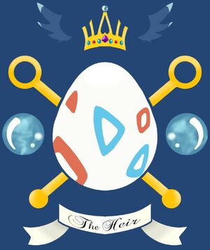 RYFUBA's RAISIN's Prince FULTON of House RAISIN TFS Team Four Star Pokemon Platinum NUZLOCKE
