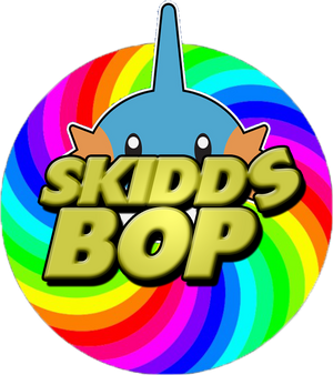 SKIDDS BOP