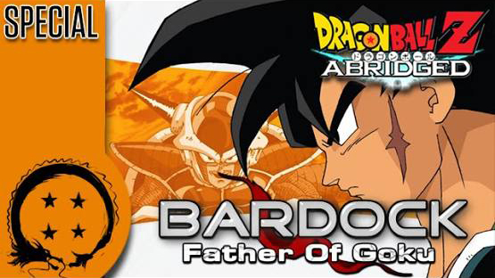 Dragon Ball Z Special 1: Bardock - The Father of Goku