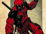 Deadpool