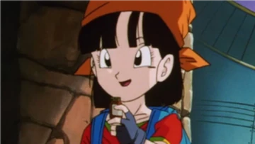 Pan | Team Four Star Wiki | Fandom