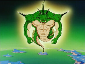 Porunga