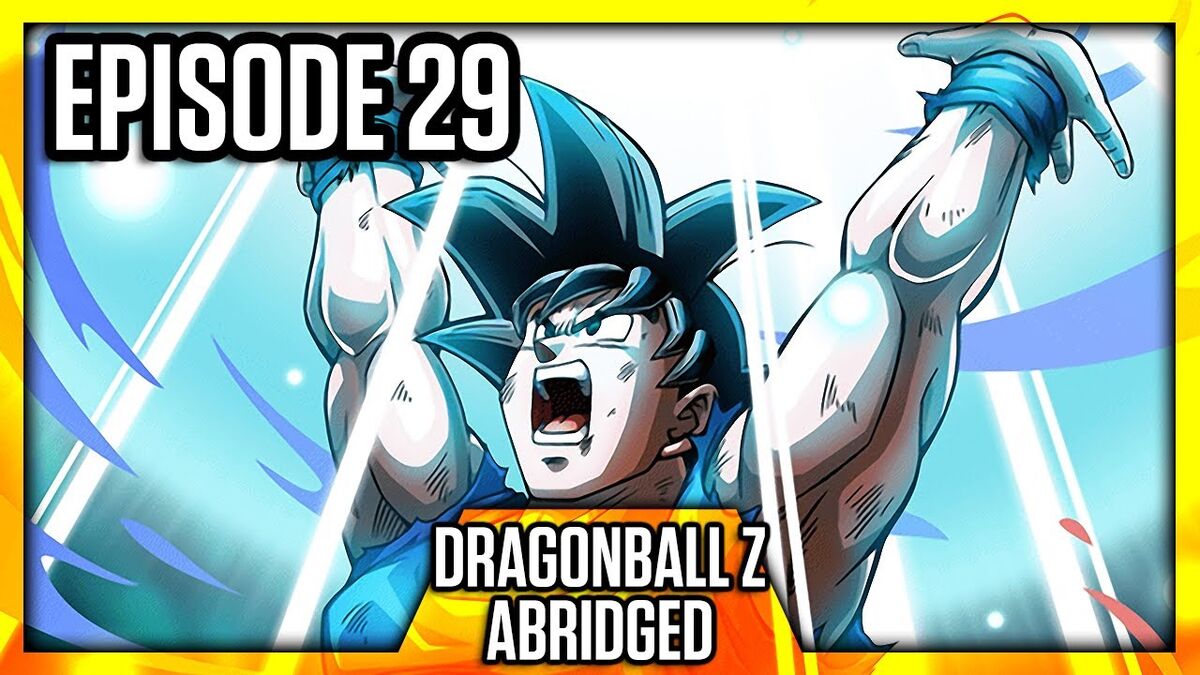 Listen to DBZ Abridged: Final Flash Theme by The Nonsense Bin in dbza  playlist online for free on SoundCloud