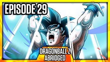 Dragon ball z season 6 episode 29 top