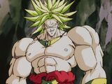 Broly