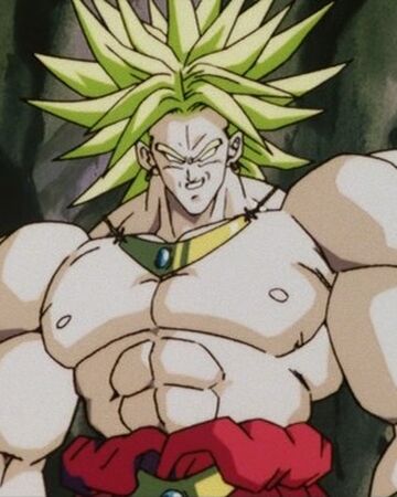 Broly Team Four Star Wiki Fandom Wen broly is over.for now. broly team four star wiki fandom