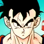 Future Gohan