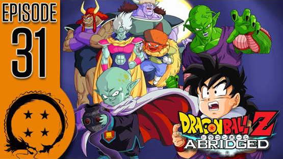 Fan Casting Jamie Foxx as Piccolo in Dragon Ball Z Android Saga