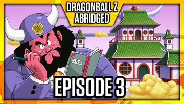 Dragon ball super season 1 episode 3 new arrivals