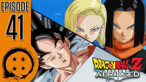 41 Anime Like Dragon Ball Z